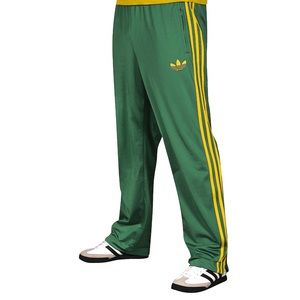 Adidas Firebird Training Pants NWOT